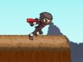 Spel Ninja Run Double Jump online
