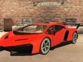 Spel Supercars Speed u200bu200bRace  online