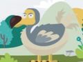 Spel Leuke Dodo-puzzel  online