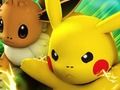 Spel Pokemon Zoek de verschillen  online