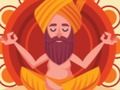 Spel Grote goeroe puzzel  online