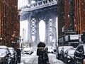 Spel Legpuzzels New York  online