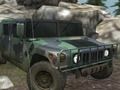 Spel Offroad Crazy Luxury Prado-simulatie  online