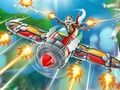 Spel Panda Air Fighter online