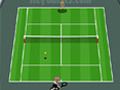 Spel Engeltennis  online