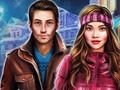 Spel 15 minuten tot middernacht  online