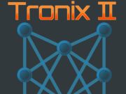 Spel Tronix II online
