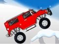 Spel Wintermonsterwagens online