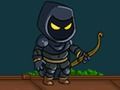 Spel Boss vs Warriors online