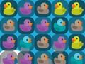 Spel Badeendje Match 3  online