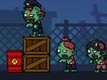 Spel Wereldoorlog Zombie  online