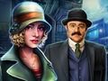 Spel Begraven mysterie online