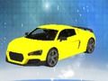 Spel City Car Stunts online