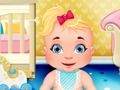 Spel Baby dagopvang  online