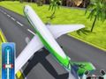 Spel Parkeren op luchthaven  online