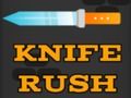 Spel Mes Rush  online