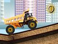 Spel Monster Truck Racer  online