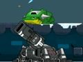 Spel Robotinvasie  online