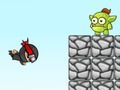 Spel Boze Ninja  online