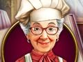Spel Smakelijke traditie  online