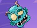 Spel Tik en klik op Zombie Mania Deluxe  online