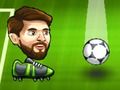 Spel Volleybal 2020  online