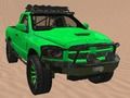 Spel Dubai Drift 4x4 Simulator online