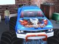 Spel Monster Truck 2020 online