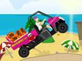 Spel Strandbuggy  online
