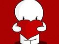 Spel Zoek de verschillen Happy Valentijnsdag  online