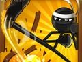 Spel Versla Ninja Blam!  online