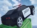 Spel Onmogelijke politie-auto track  online