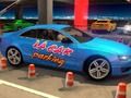 Spel La parkeerplaats  online