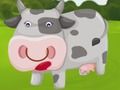 Spel Dier raden  online