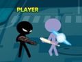 Spel Stickman Team Force online