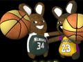 Spel Basketball Pro League online