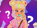 Spel Princess Spell Factory online