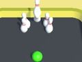 Spel Mini Bowling 3D online