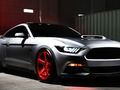 Spel Dagelijkse Mustang  online