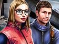 Spel Furieuze storm  online