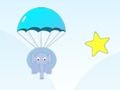 Spel Dieren vallen  online