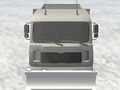 Spel Sneeuwploeg Trucks  online