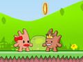 Spel Prins en prinses Elope online Spel Prins en prinses Elope online