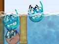 Spel Aqua dudes  online