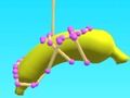 Spel Onverhandeld 3D online