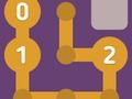 Spel Nummer doolhof  online