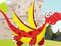 Spel Dragon Bubble online