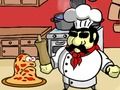 Spel Pizza Hunter Crazy Chef online Spel Pizza Hunter Crazy Chef online