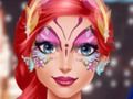 Spel Face Paint Party online