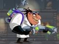 Spel Mad Scientist Run online